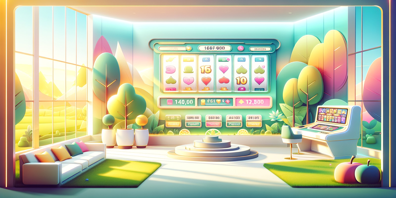 Discover RS777.io: Your Ultimate Slot Gaming Portal for 2025 - Slot Strategy Guide for global | 888BET