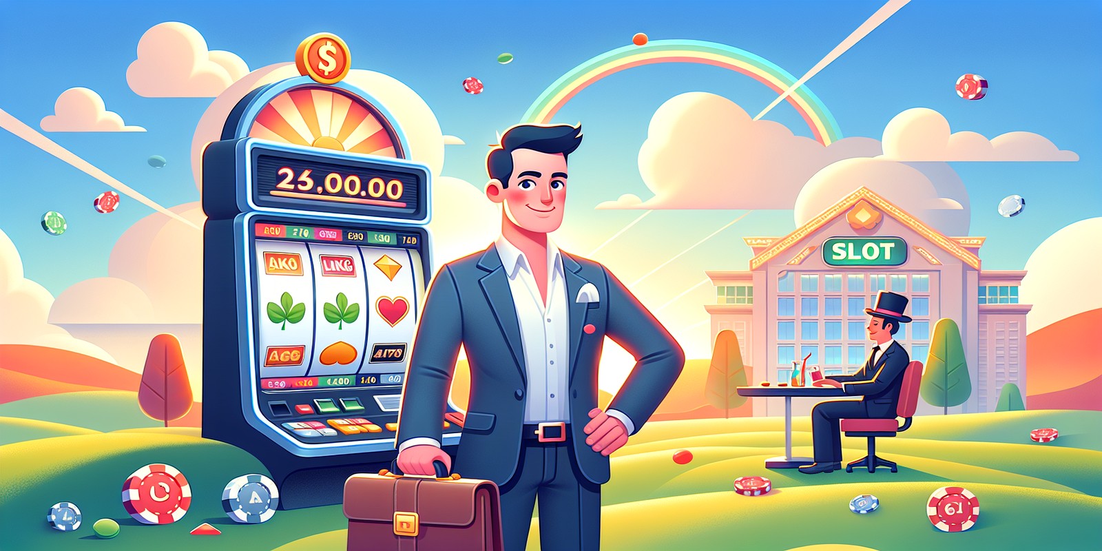 Discover the Royal.x Casino Experience: Top Slots for Pakistani Players in 2025 - Slot Strategy Guide for Pakistani | 888BET