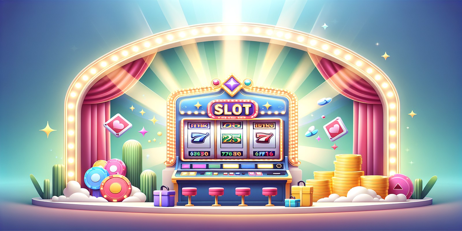 Experience Royalty: Top Slot Game Strategies for 2025 - Slot Strategy Guide for global | 888BET