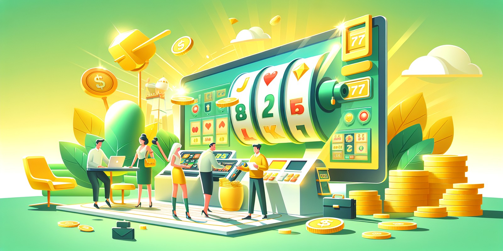 Unlock Your Winning Potential: 777 Casino Login Guide for 2025 - Gaming Guide Guide for global | 888BET