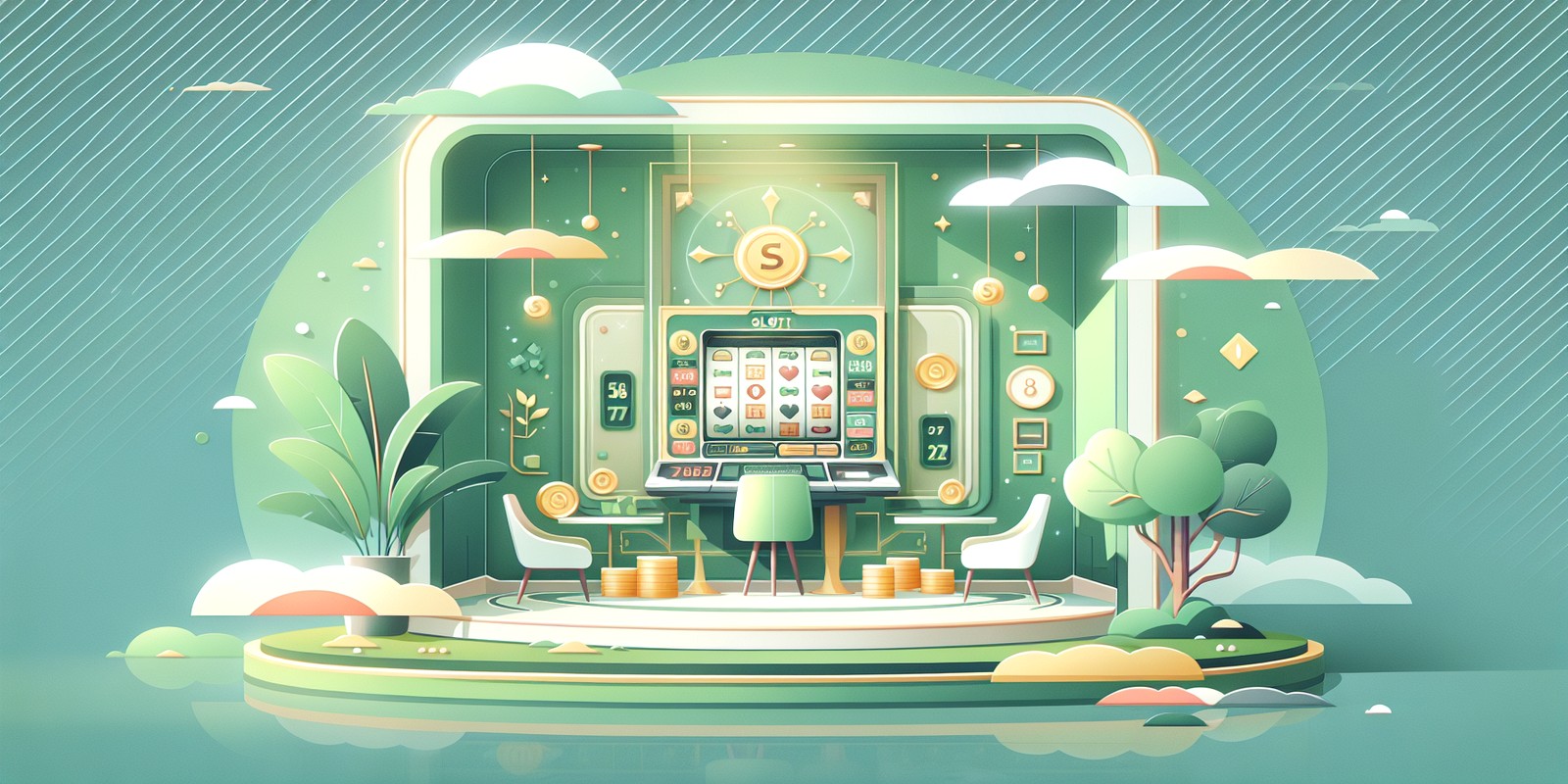 Unlocking 777 Casino Login: Your Gateway to Slot Thrills in 2025 - Slot Strategy Guide for global | 888BET