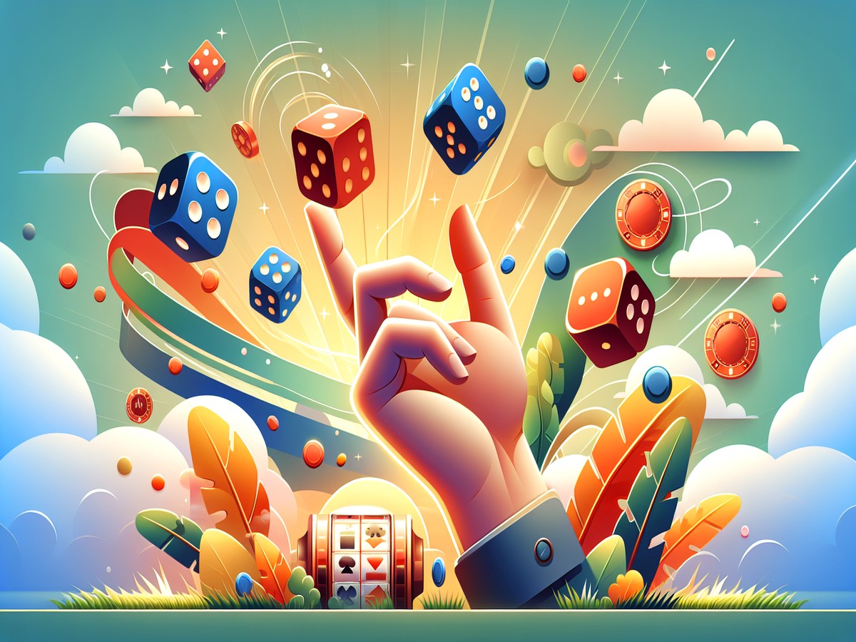 888BET Dice Games - Try your luck with dice games at 888BET.